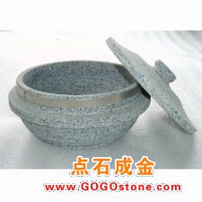 To sell supply stone pan, stone bowl(picture)