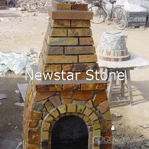 To Sell Slate Pillar