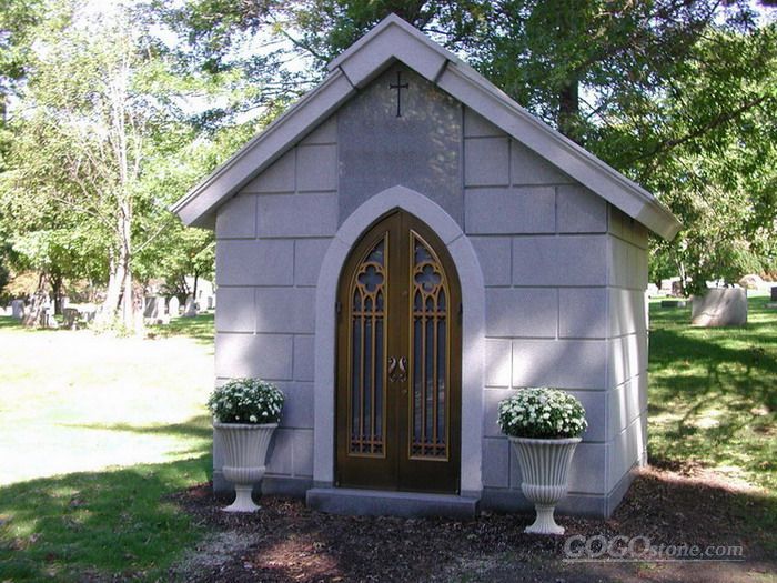 Mausoleum