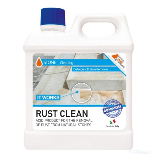 RUST CLEAN