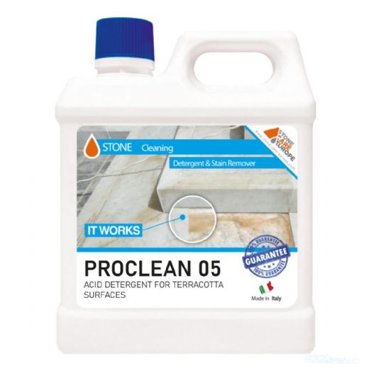 PROCLEAN 05