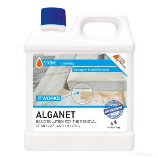 ALGANET