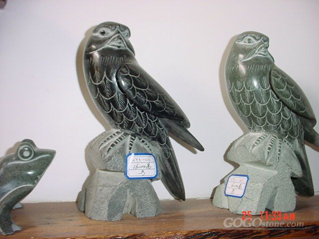 To Sell Bird Sculpture 85