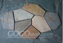 Flagstones for Patios