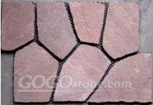 Flagstones Paving