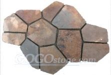 Paving Flagstone Tiles