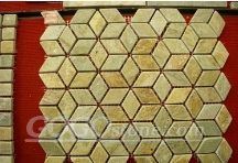 China Mosaic Stone Tile, AL034