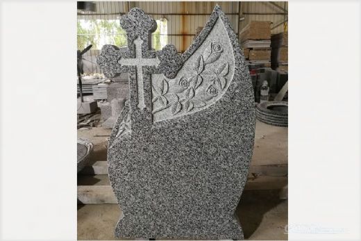 G654 Tombstone