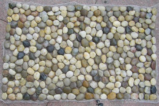 Pebble Stone