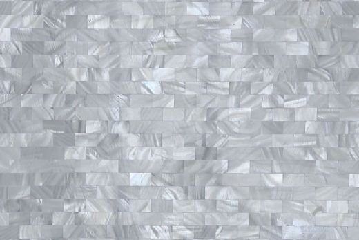 Shell Composite Tile