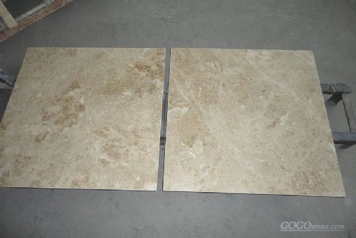 Cappuccino Marble Ceramic Composite