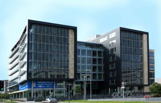 Chase Building Project, Ireland