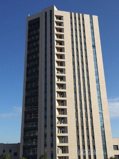 Facade Wall Cladding - Stone Honeycomb Panels