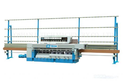 Stone profiling machine