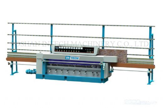 Stone profiling machine