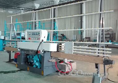 Stone Chamfering Machine