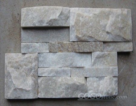 stone veneer