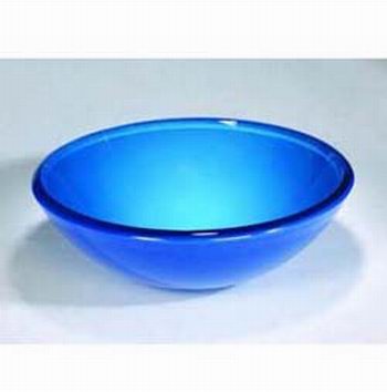 To sell glass basins2(picture)