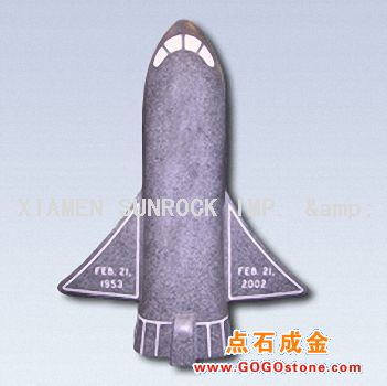 To Sell Original Tombstone-Rocket(picture)