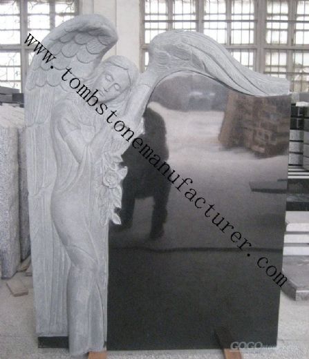 Angel Sculpture2
