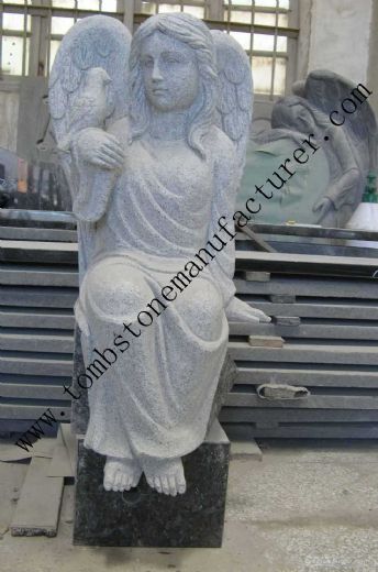 Angel Sculpture33