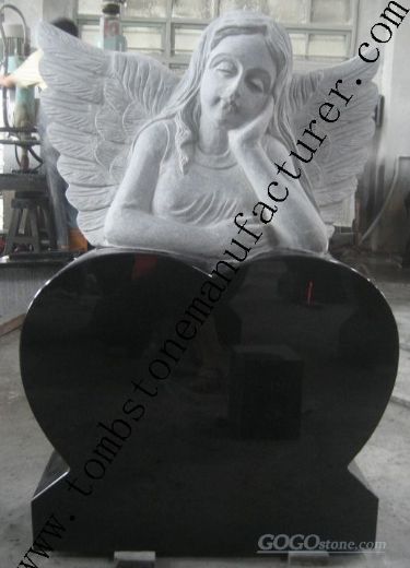 Angel Sculpture36