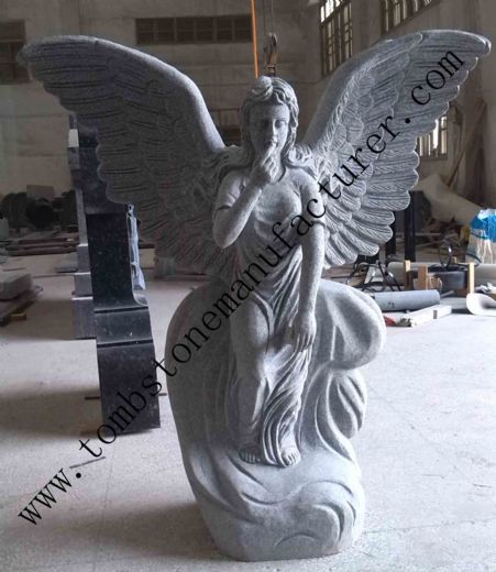 Angel Sculpture65