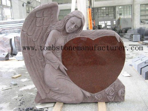 Angel Sculpture75