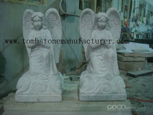 Angel Sculpture77