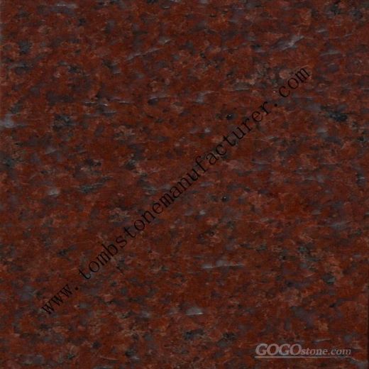 India Ruby Red