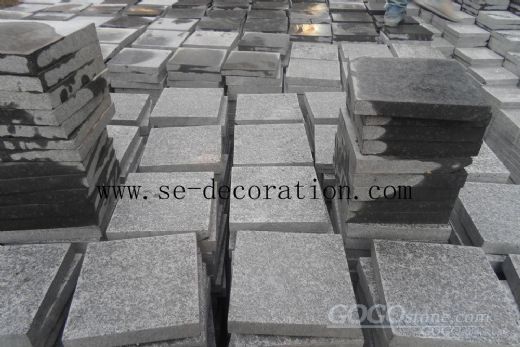 G684 paving stone