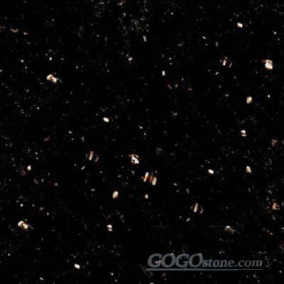 Galaxy Black
