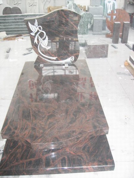 To sell tombstone eurot009(picture)