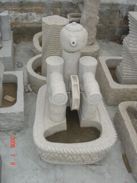 To sell sculpture dkp008(picture)