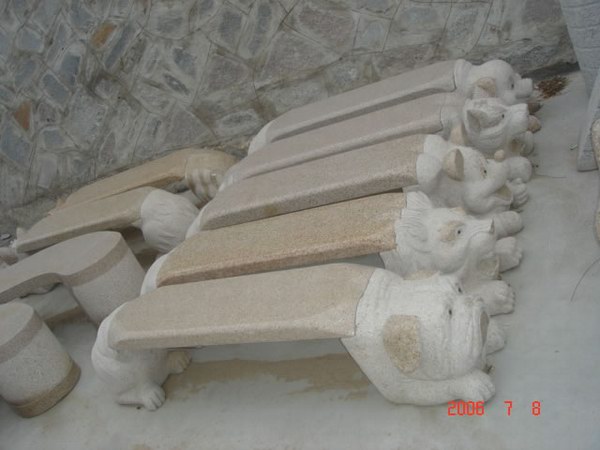 To sell sculpture dkp015(picture)