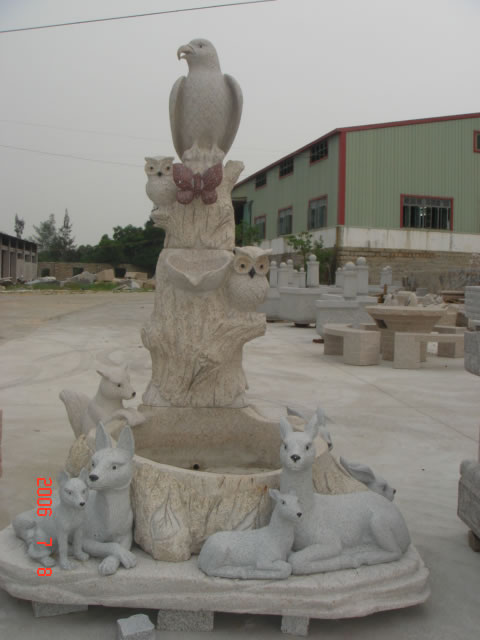 To sell sculpture dkp005(picture)