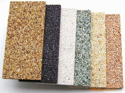 To sell colour scree brick 3(picture)