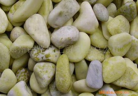 To sell Natural Cobble(picture)