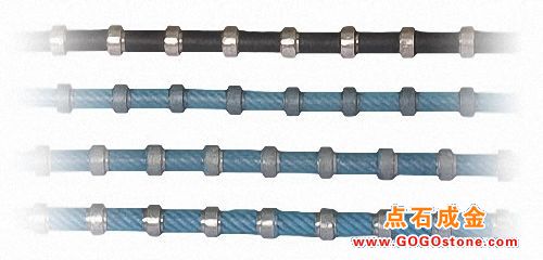Wire for Granite Profiling 13001