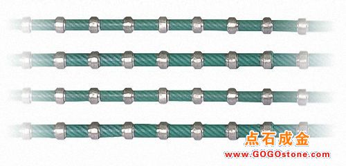 Wire for other stone profiling 13003