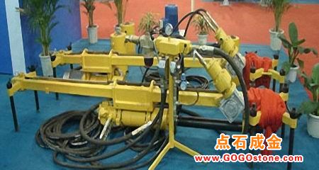 Drilling Machine 22001