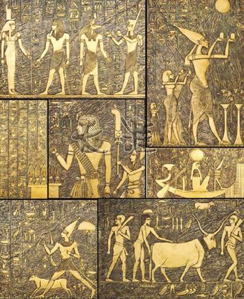 To sell artificial art craft5(picture)