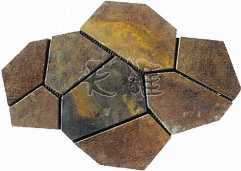 To sell Paving Stone TY1120L(picture)