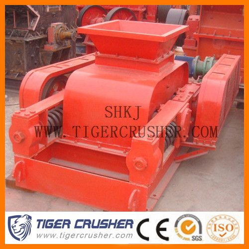 SH-PG Series Roll Crusher