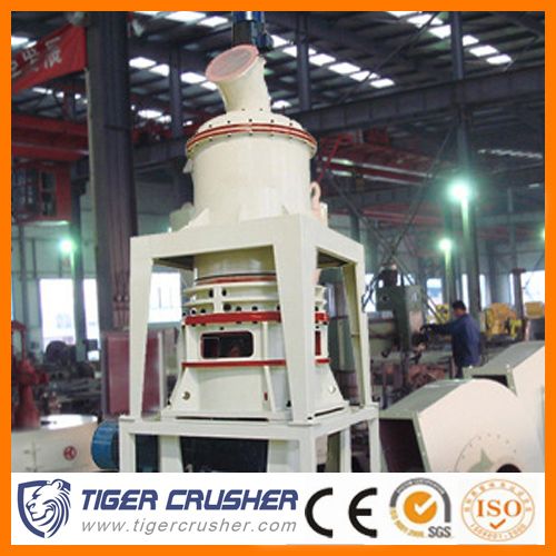 HGM Series Ultra-Fine Grinding Mill