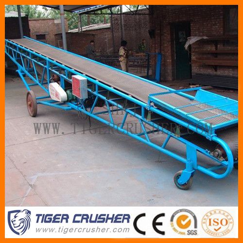 Belt Conveyor