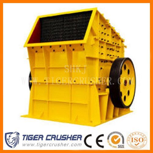 PC Series Hammer Crusher