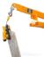 AUTO LOCK CABLE LIFTER AARDWOLF Lifter, stone handling equipment, stone clamp, material handling
