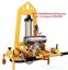STONE VACUUM LIFTER 25, Lifter stone, saw machine, vacuum lifter, A frame, carry clamp, AARDWOLF