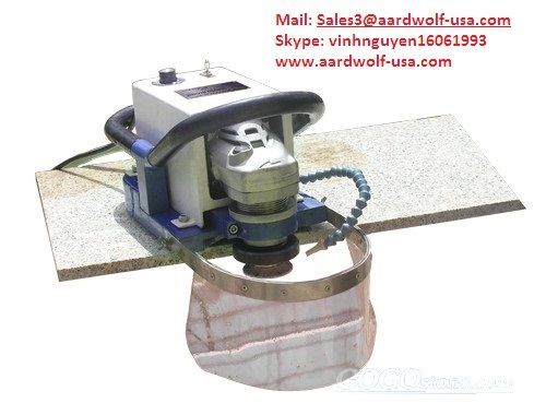 MULTI  GRINDING MACHINE,  AARDWOLF Rail cutting machine, granite, marble, stone cutting machine